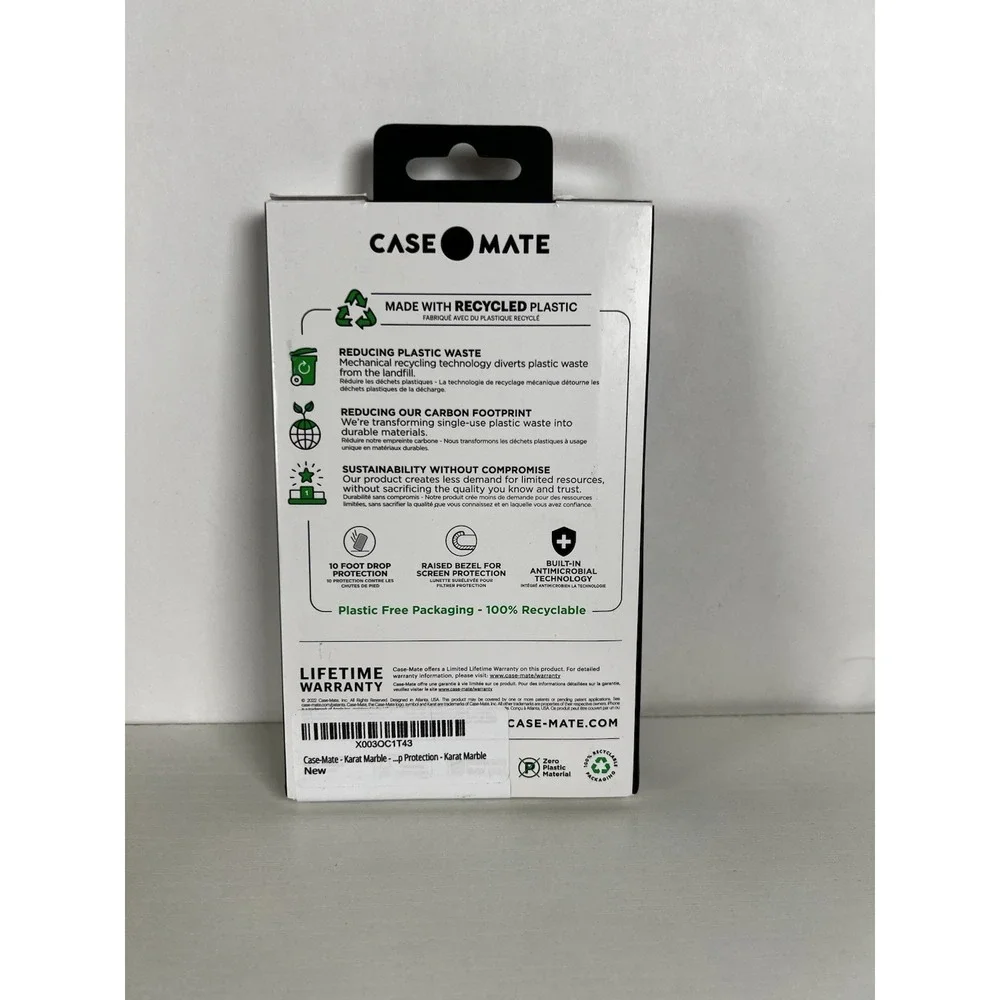 case-mate case mate